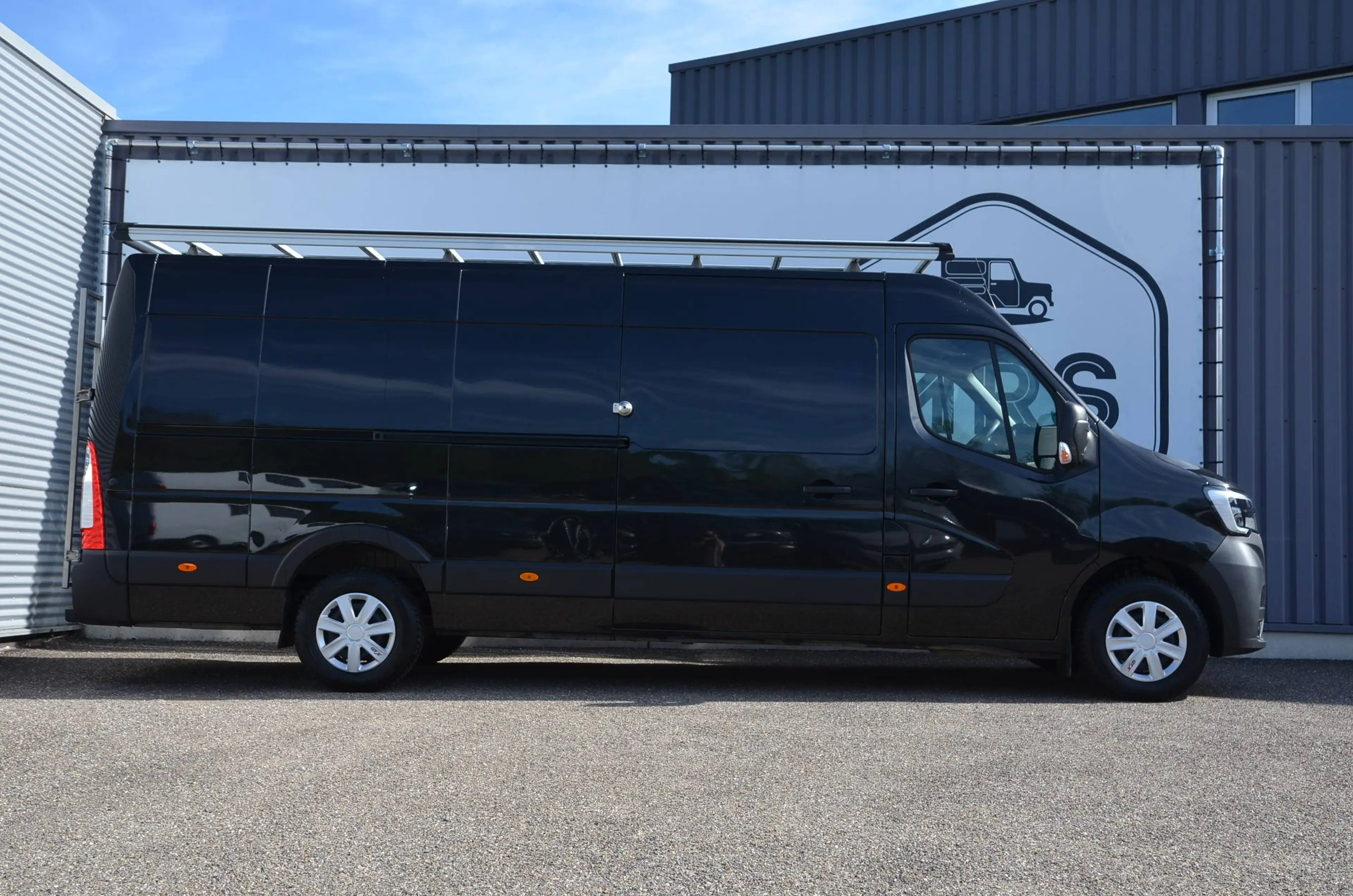 Renault Master 2.3DCI- L4H2- Camera- Cruise- A/C- 21990+BTW — photo 5