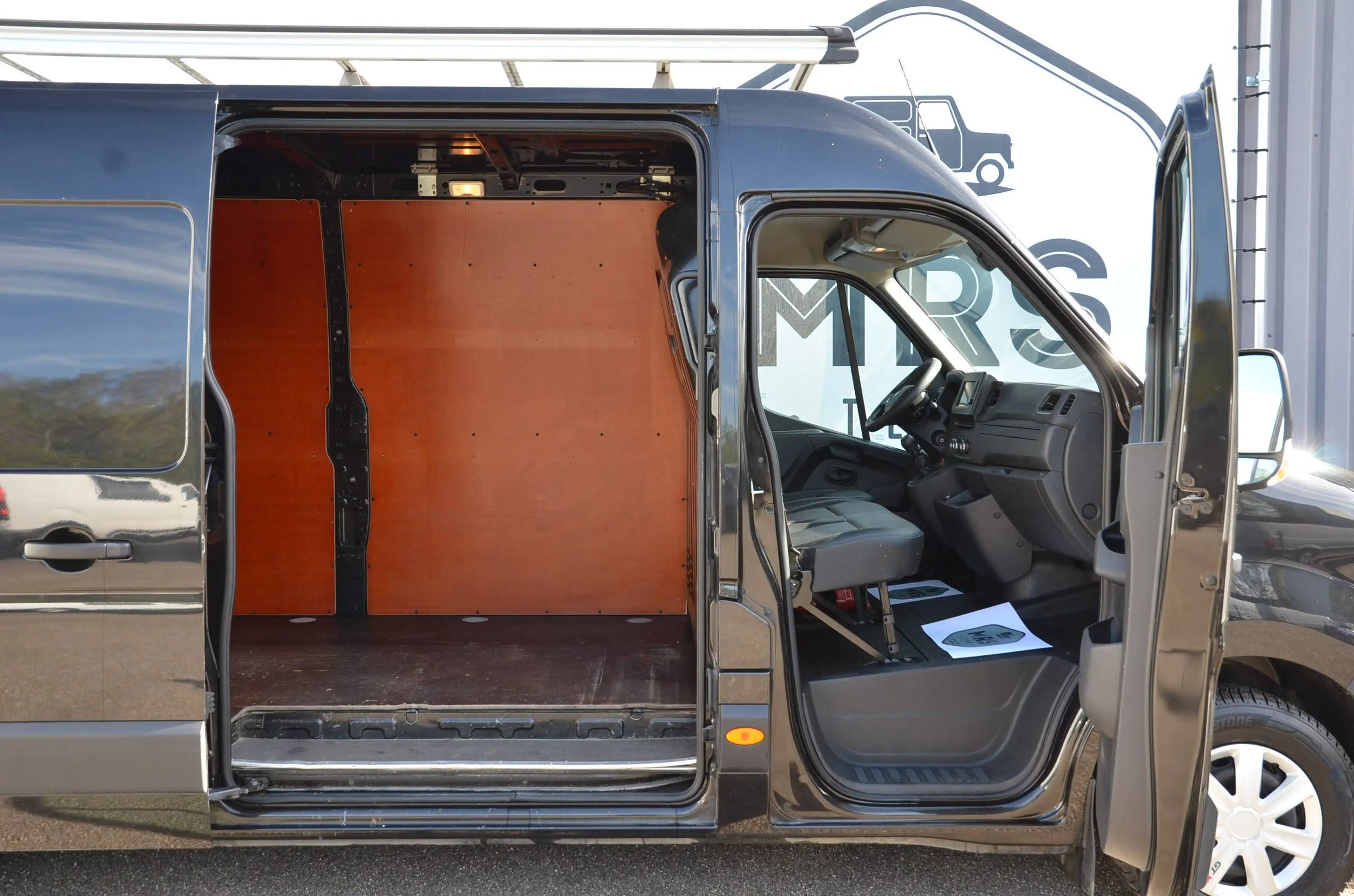 Renault Master 2.3DCI- L4H2- Camera- Cruise- A/C- 21990+BTW — photo 9