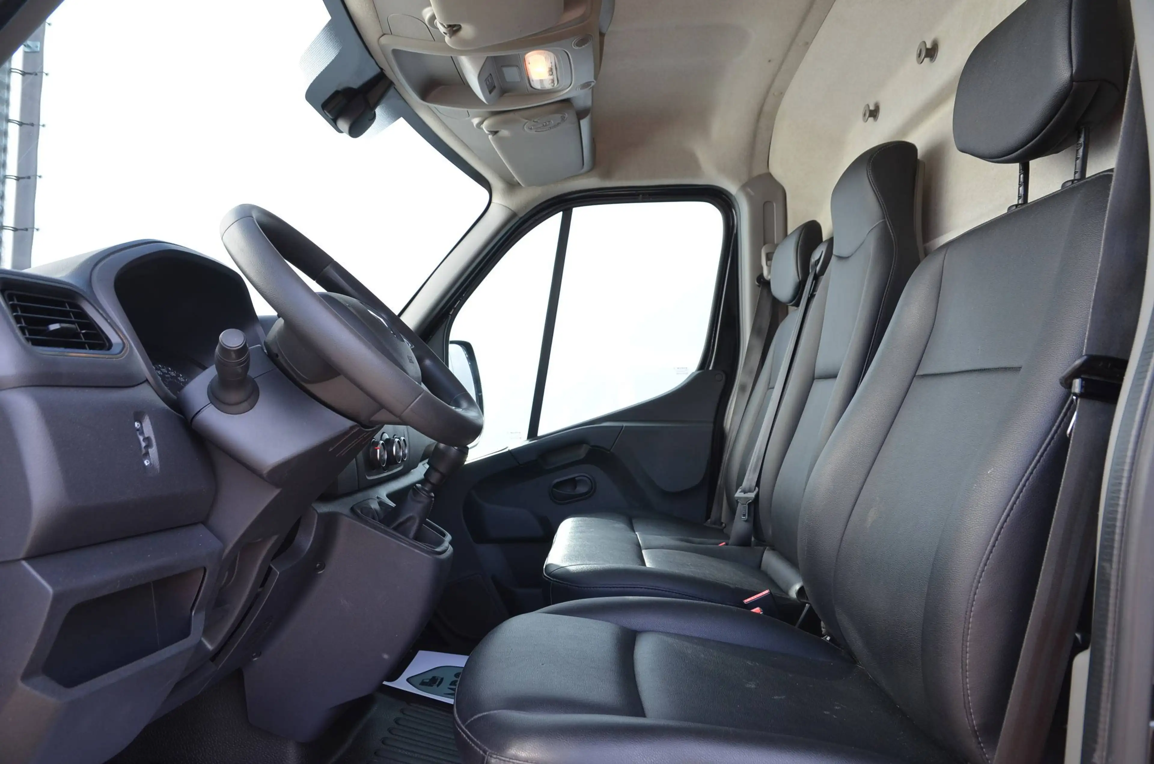 Renault Master 2.3DCI- L4H2- Camera- Cruise- A/C- 21990+BTW — photo 11
