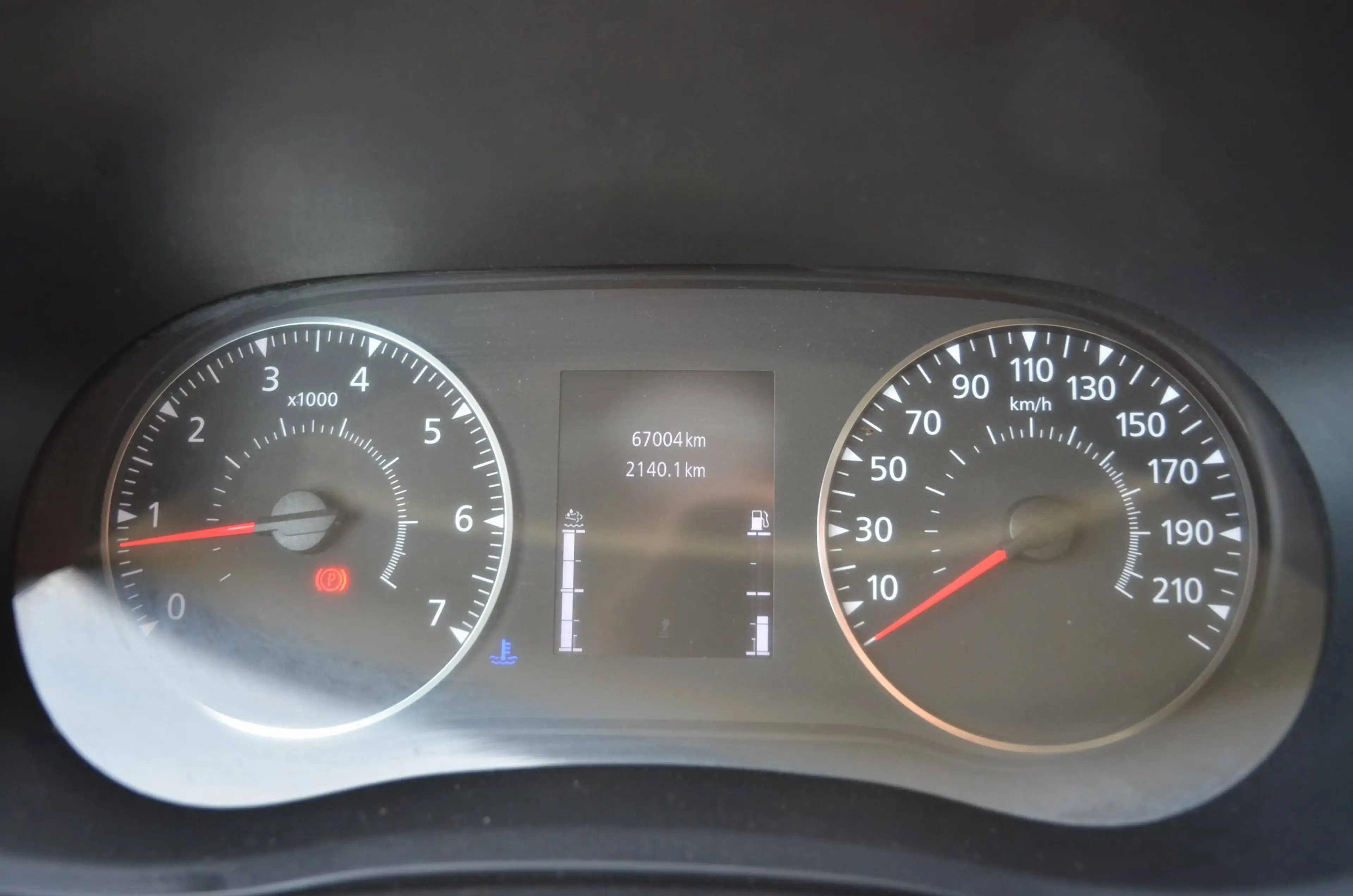 Renault Master 2.3DCI- L4H2- Camera- Cruise- A/C- 21990+BTW — photo 13