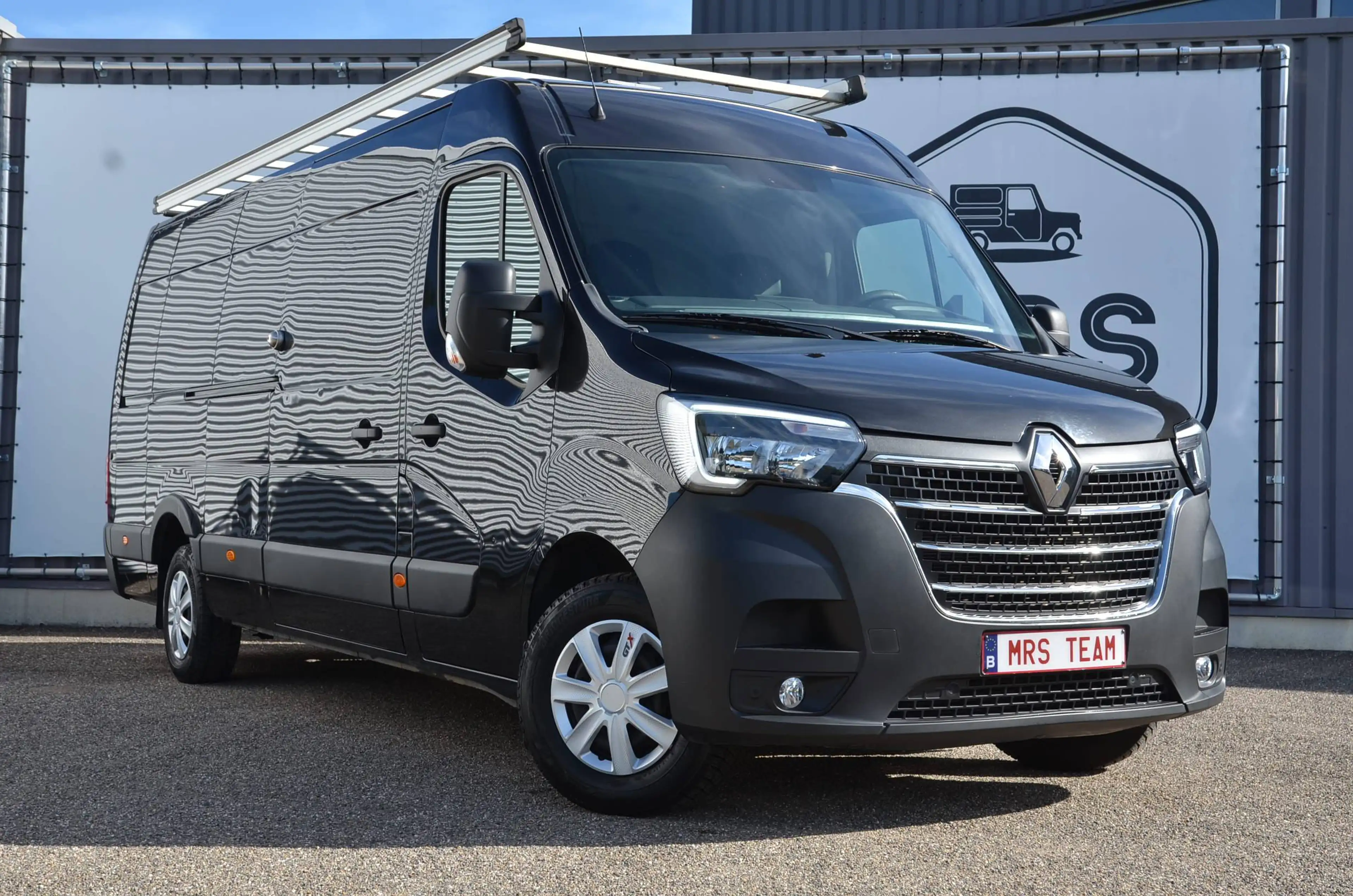 Renault Master 2.3DCI- L4H2- Camera- Cruise- A/C- 21990+BTW — photo 4