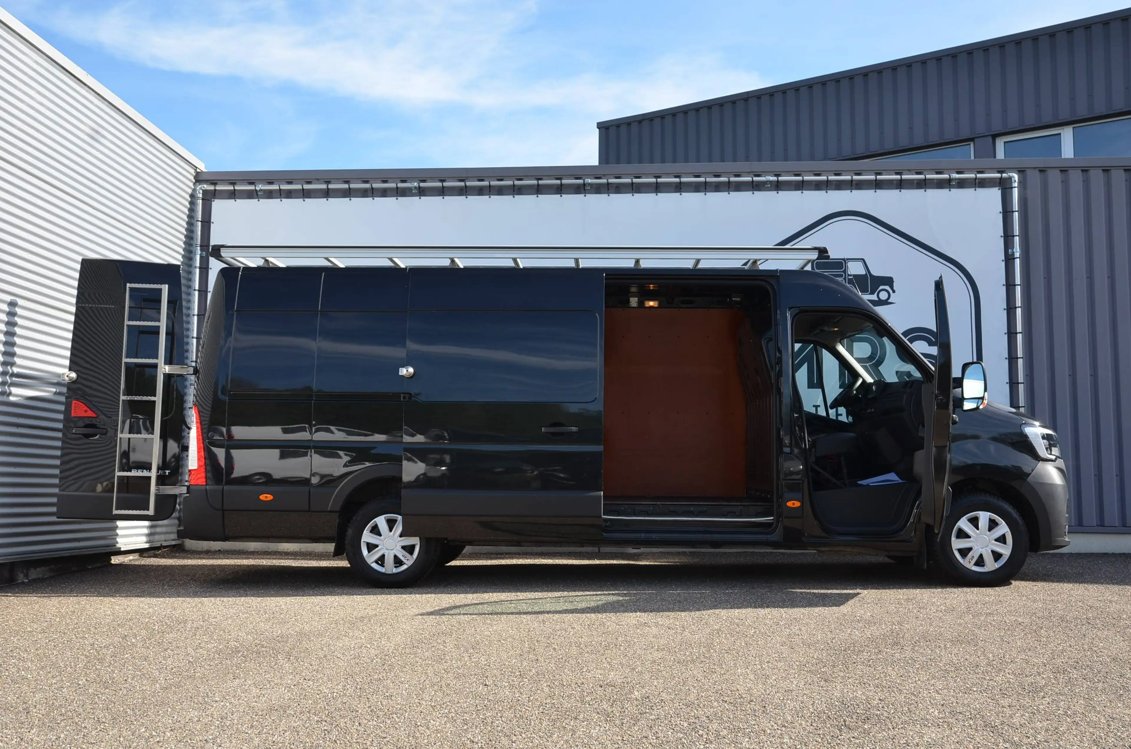 Renault Master 2.3DCI- L4H2- Camera- Cruise- A/C- 21990+BTW — photo 6