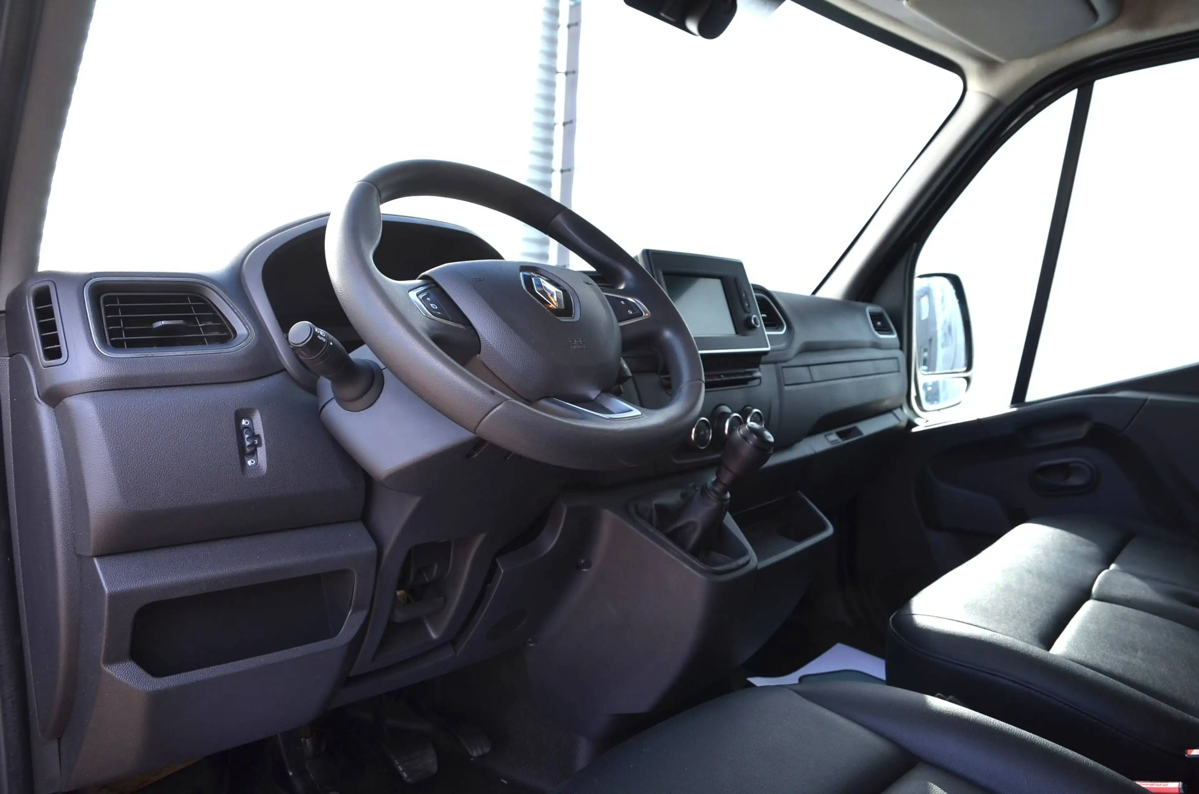 Renault Master 2.3DCI- L4H2- Camera- Cruise- A/C- 21990+BTW — photo 10
