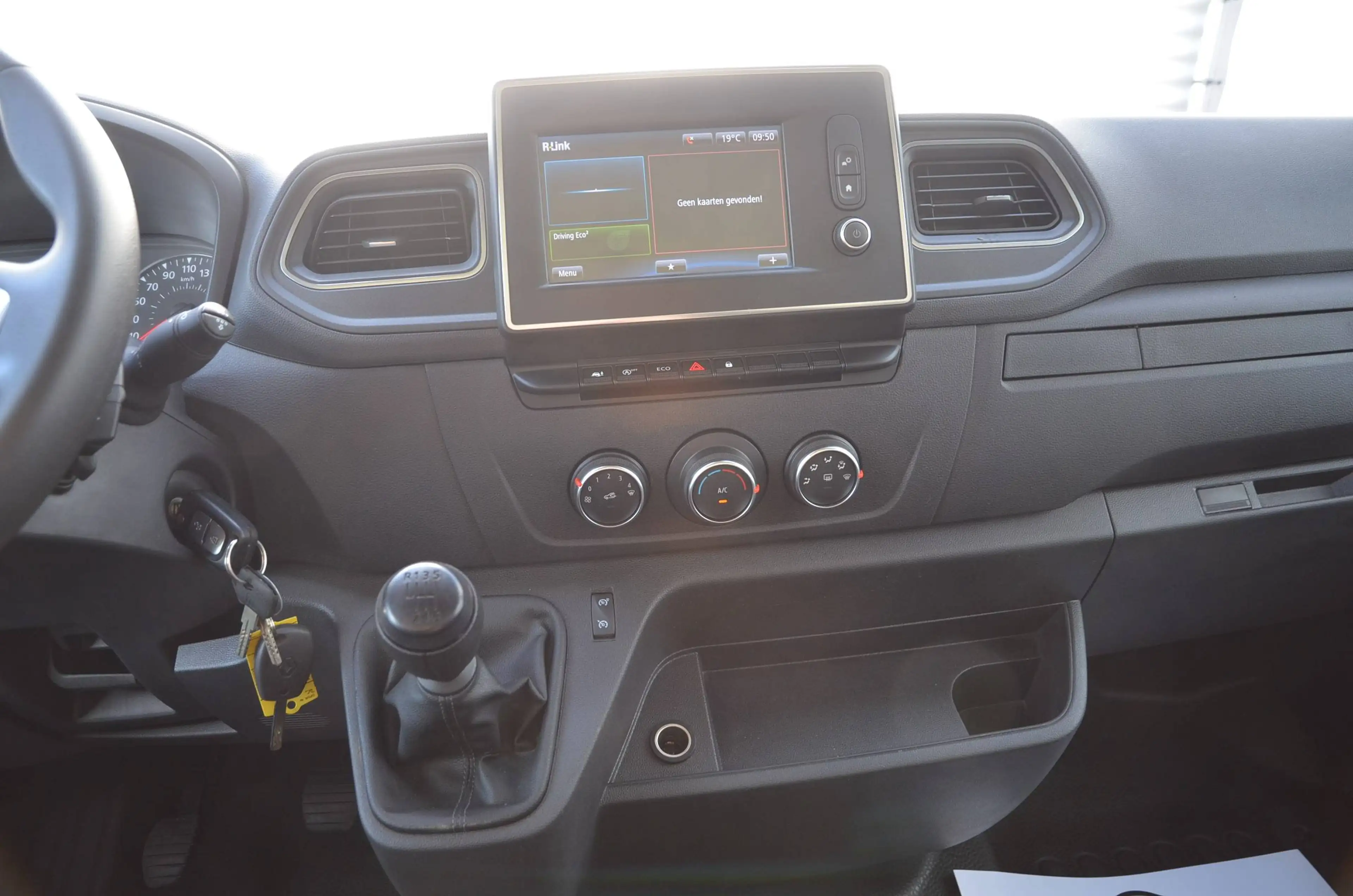 Renault Master 2.3DCI- L4H2- Camera- Cruise- A/C- 21990+BTW — photo 14