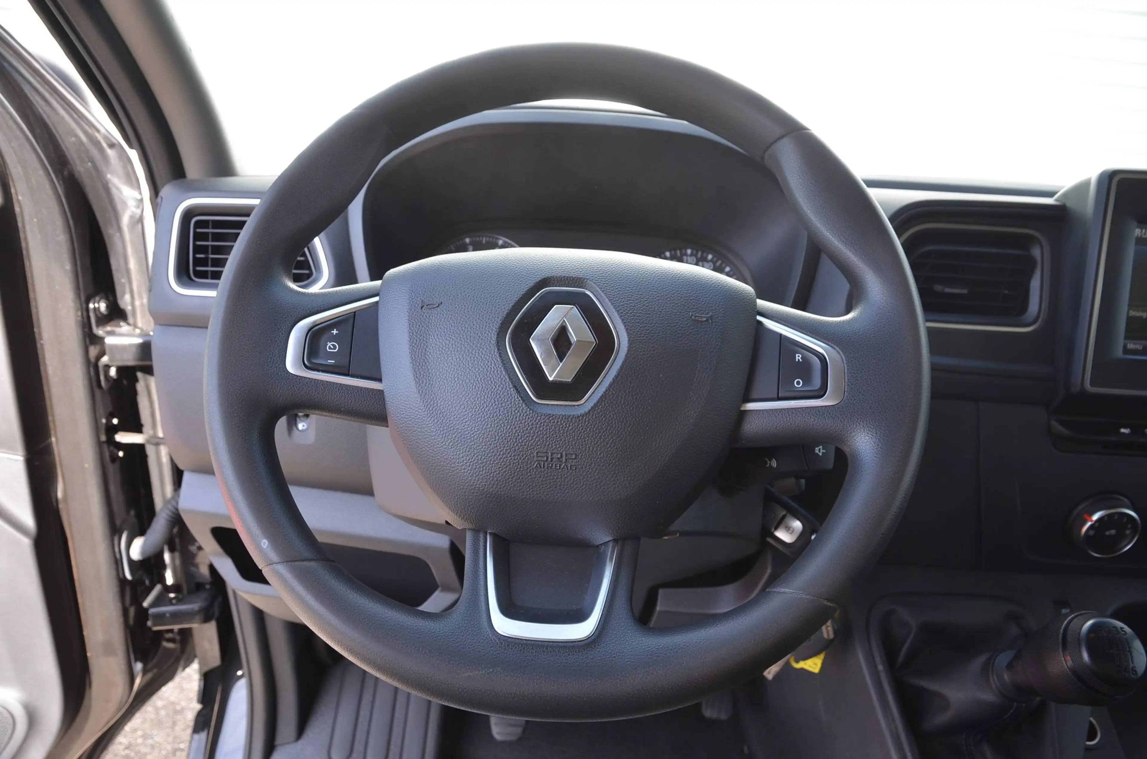 Renault Master 2.3DCI- L4H2- Camera- Cruise- A/C- 21990+BTW — photo 12