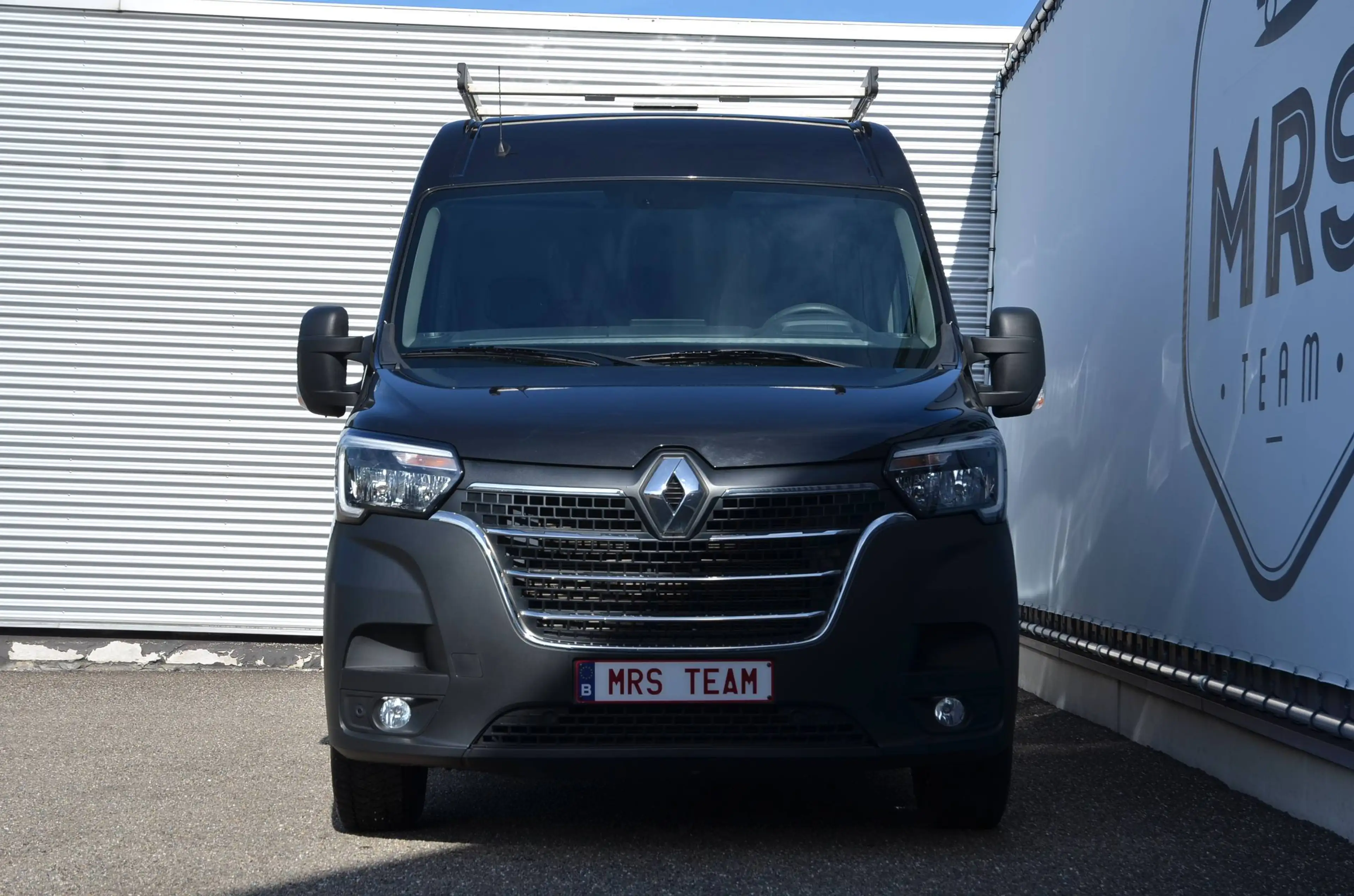 Renault Master 2.3DCI- L4H2- Camera- Cruise- A/C- 21990+BTW — photo 2