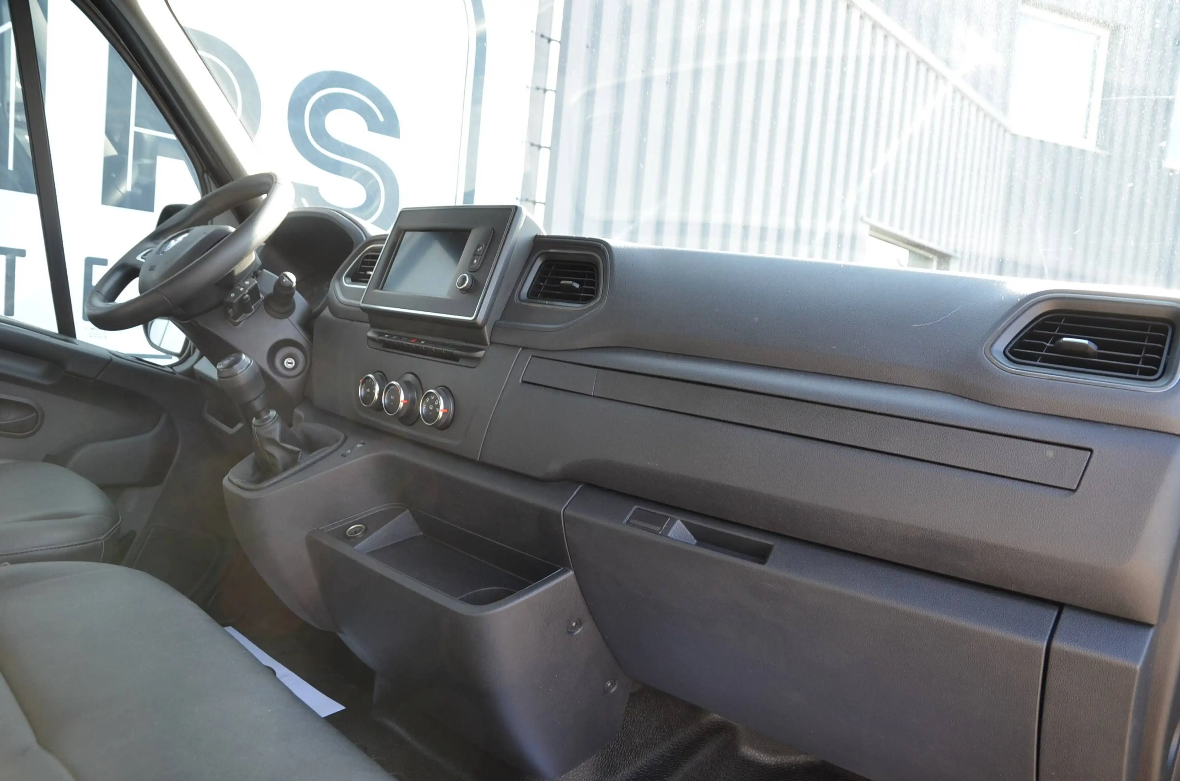 Renault Master 2.3DCI- L4H2- Camera- Cruise- A/C- 21990+BTW — photo 7