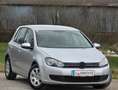 Volkswagen Golf Rabbit 1,6 TDI Top* Kredit* Sitzheizung* Klima* Grau - thumbnail 2