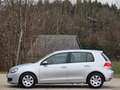 Volkswagen Golf Rabbit 1,6 TDI Top* Kredit* Sitzheizung* Klima* Grau - thumbnail 7