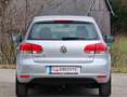 Volkswagen Golf Rabbit 1,6 TDI Top* Kredit* Sitzheizung* Klima* Grau - thumbnail 6