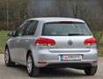 Volkswagen Golf Rabbit 1,6 TDI Top* Kredit* Sitzheizung* Klima* Grau - thumbnail 4