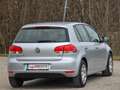 Volkswagen Golf Rabbit 1,6 TDI Top* Kredit* Sitzheizung* Klima* Grau - thumbnail 3