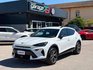1.5 hybrid 150cv dsg