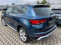 SEAT Ateca 1,5 TSI Xperience Blau - thumbnail 4