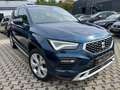 SEAT Ateca 1,5 TSI Xperience Blau - thumbnail 2