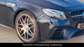 Mercedes-Benz E 63 AMG T 4Matic*Pano*360°*Head-Up*Schmiedeflg* Noir - thumbnail 8