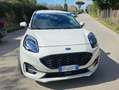 Ford Puma Puma 2020 1.0 ecoboost h ST-Line s White - thumbnail 1