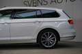Volkswagen Passat Variant 1.4 TSI GTE Panodak|HUD|Matrix LED|Memory|Leder Weiß - thumbnail 13