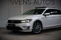 Volkswagen Passat Variant 1.4 TSI GTE Panodak|HUD|Matrix LED|Memory|Leder Weiß - thumbnail 2