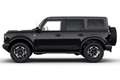 Ford Bronco Outer Banks AUT 4x4 ACC B&O TotW Kam360 246 kW ... Schwarz - thumbnail 2