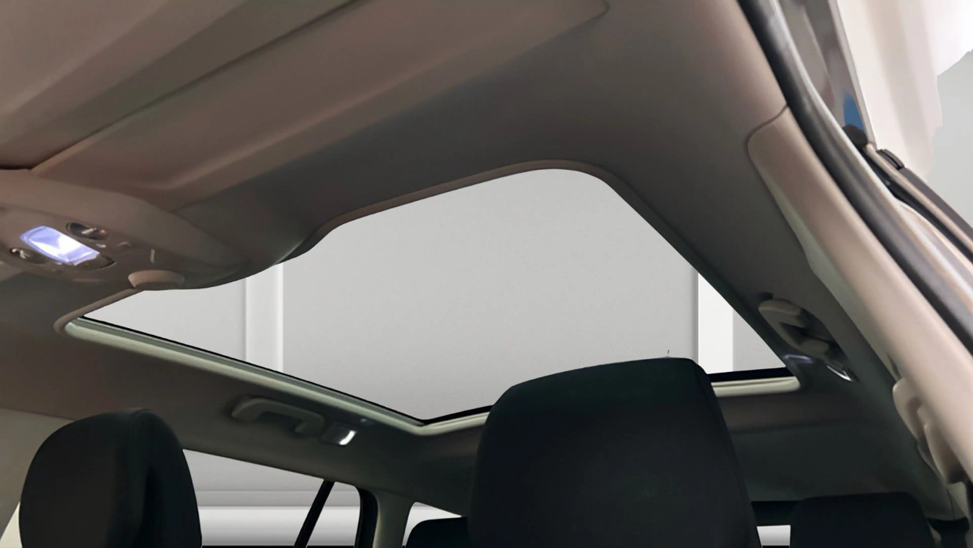 Citroen Grand C4 Picasso Shine Pack 7Sitze T.Leder Navi Pano. RFK SHZ AHK — photo 6