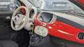 Fiat 500 HYBRID 1.0cc 70cv CRUISE CONTROL CERCHI IN LEGA Arancione - thumbnail 8