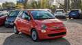 Fiat 500 HYBRID 1.0cc 70cv CRUISE CONTROL CERCHI IN LEGA Arancione - thumbnail 3