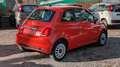 Fiat 500 HYBRID 1.0cc 70cv CRUISE CONTROL CERCHI IN LEGA Arancione - thumbnail 4