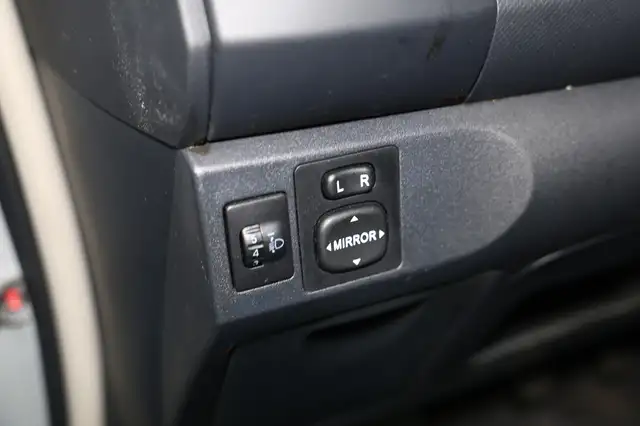 Toyota Yaris view 14
