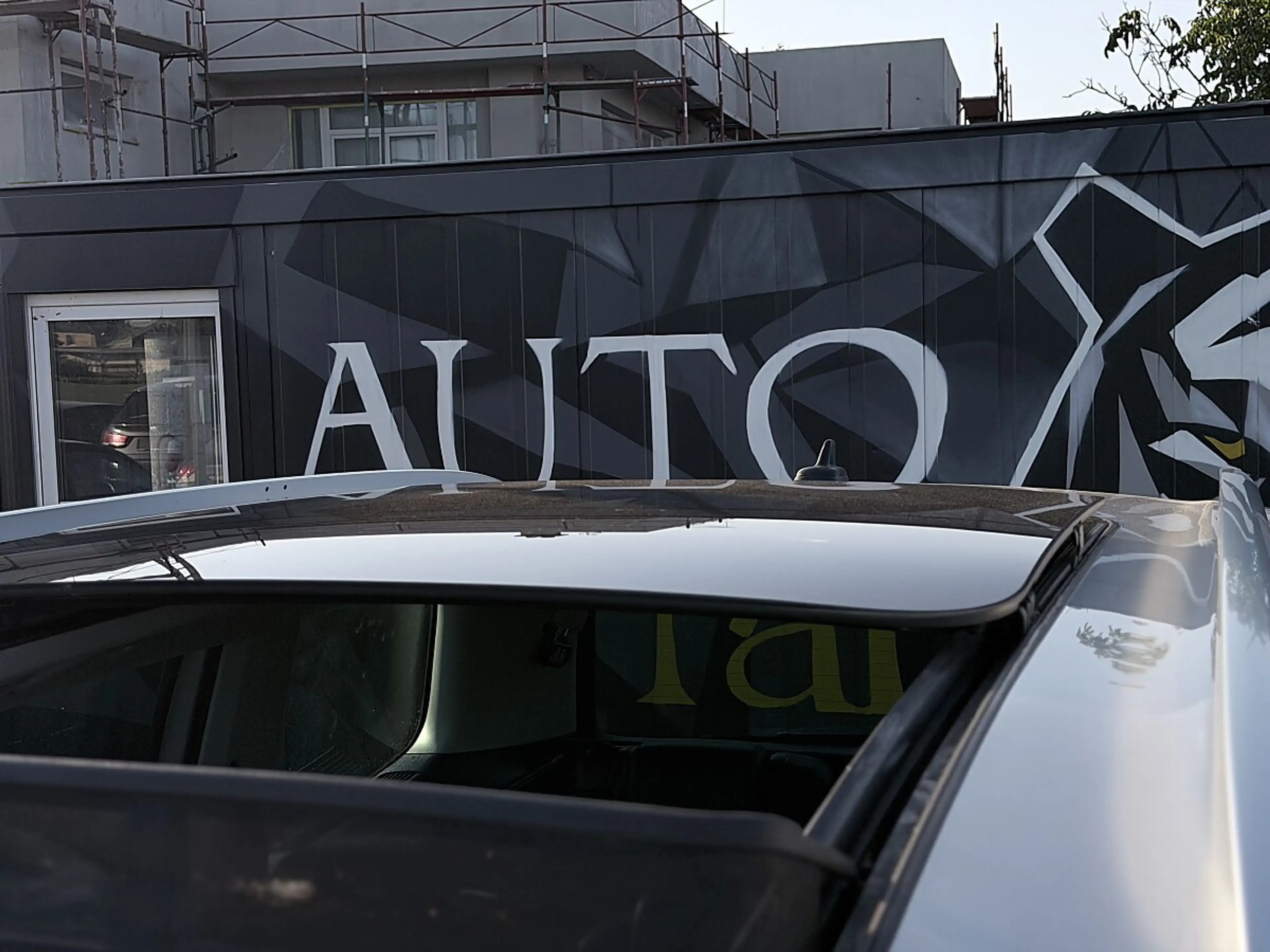 Volkswagen Sharan Highline BMT 2,0 TDI DPF — photo 10