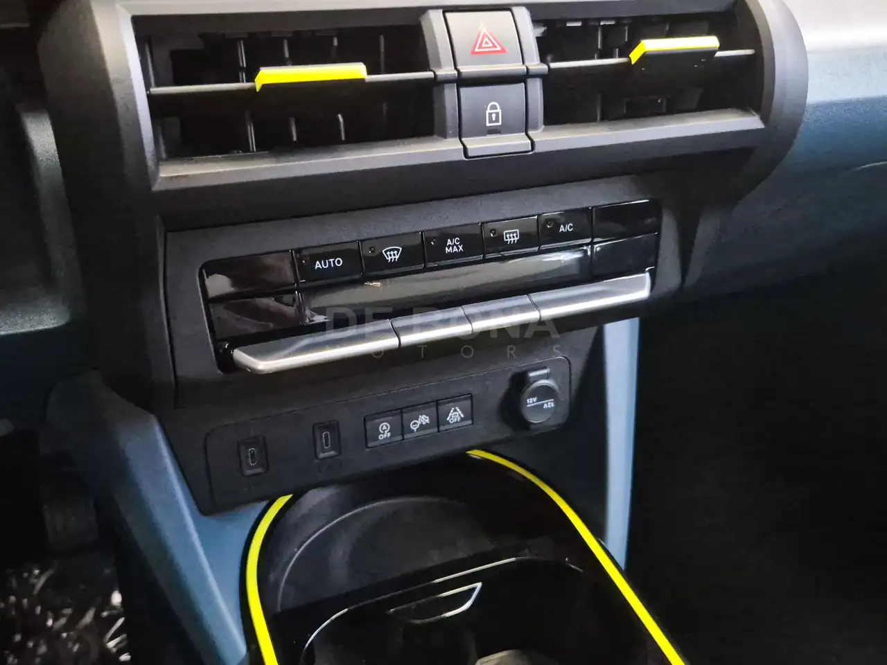 Fiat Grande Panda 2026 — фото 13