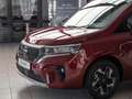 Nissan Townstar Tekna Navi LED 360° Sitzheizung Klima Ganzjahresre Rouge - thumbnail 6
