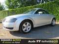 Audi TT 1.8 T COUPE  180PK Argent - thumbnail 2