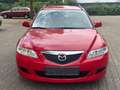Mazda 6 Kombi 1.8 Sport Comfort*TÜV NEU* TOP ANGEBOT* Rouge - thumbnail 2