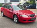 Mazda 6 Kombi 1.8 Sport Comfort*TÜV NEU* TOP ANGEBOT* Rouge - thumbnail 3