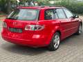 Mazda 6 Kombi 1.8 Sport Comfort*TÜV NEU* TOP ANGEBOT* Rouge - thumbnail 5