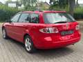 Mazda 6 Kombi 1.8 Sport Comfort*TÜV NEU* TOP ANGEBOT* Rouge - thumbnail 7