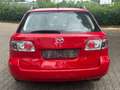Mazda 6 Kombi 1.8 Sport Comfort*TÜV NEU* TOP ANGEBOT* Rouge - thumbnail 6