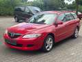 Mazda 6 Kombi 1.8 Sport Comfort*TÜV NEU* TOP ANGEBOT* Rouge - thumbnail 1