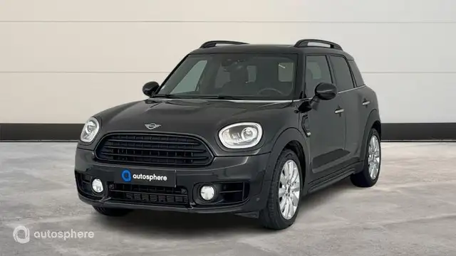 MINI Countryman C Cooper 136ch Longstone Euro6d-T