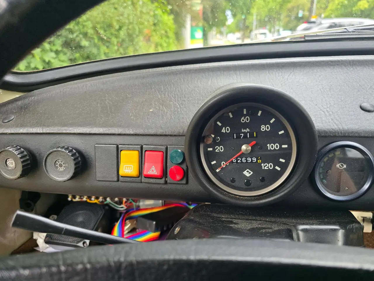 Trabant P601 S (= Sonderwunsch), foto 9
