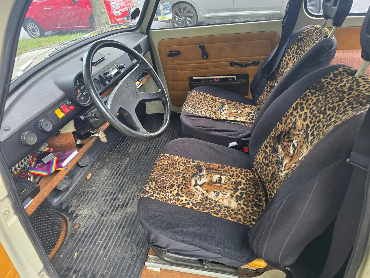Trabant P601 S (= Sonderwunsch), foto 5