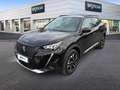 Peugeot 2008 PureTech 100 Allure Pack S/S Nero - thumbnail 1