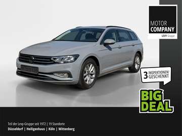 2.0 TDI DSG+LED+Navi+Kam+Massage+ACC