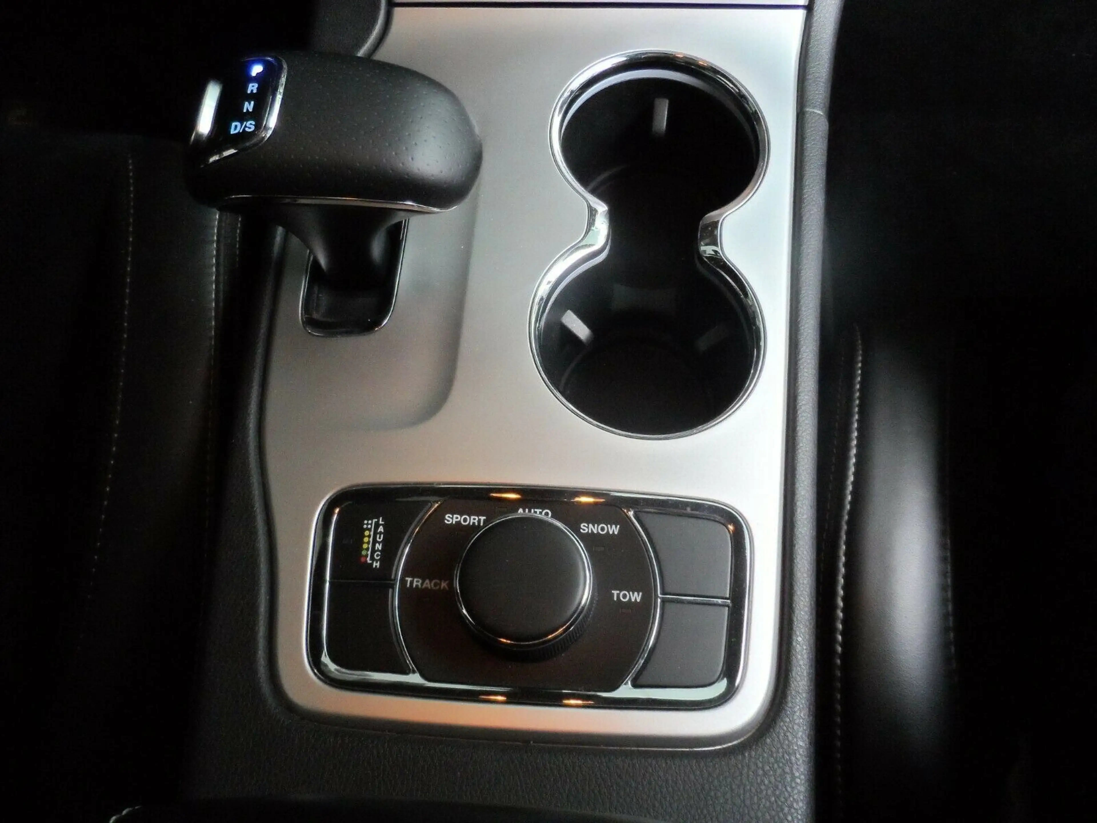 Jeep Grand Cherokee SRT 6.4 HPE700 Hennessey *UNIKAT* — photo 14
