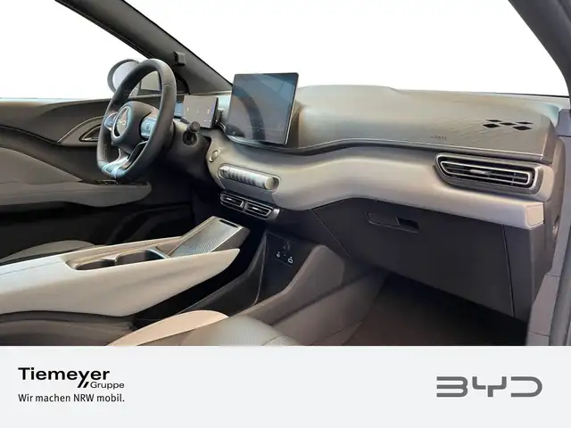 Byd Dolphin view 15