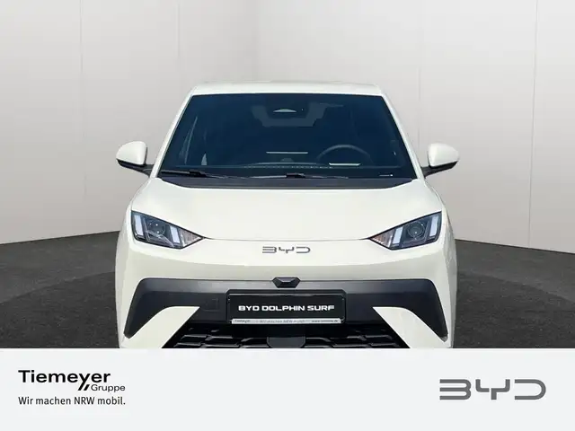 Byd Dolphin view 2