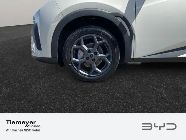Byd Dolphin view 9