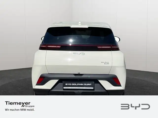 Byd Dolphin view 6