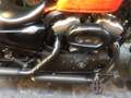 Harley-Davidson Sportster Forty Eight Pomarańczowy - thumbnail 4